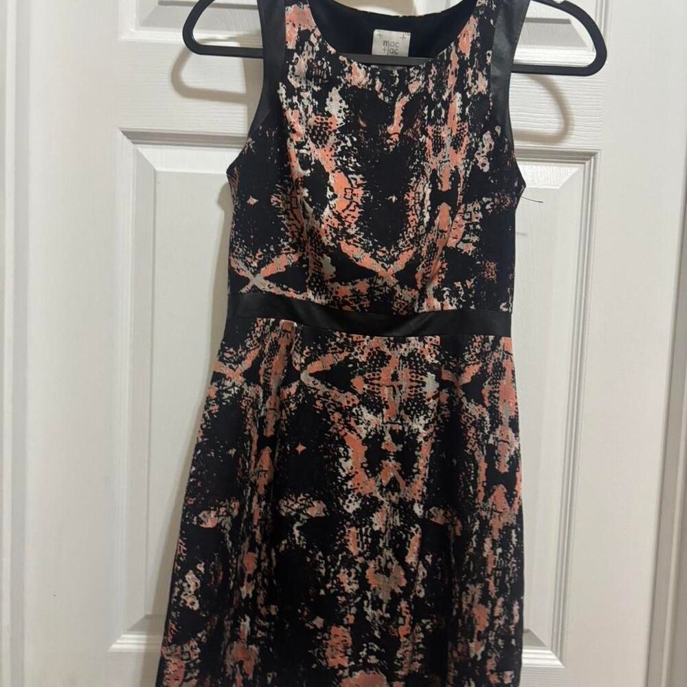 Unbranded Women's multi Dress